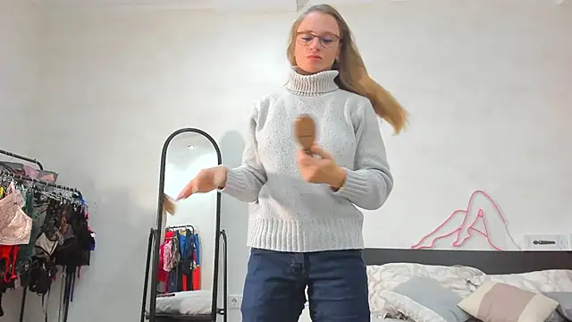 Milf Tea online show from March 14, 7:26 am