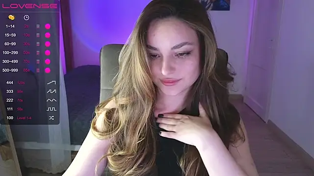 EdaFlower online show from March 14, 7:19 pm