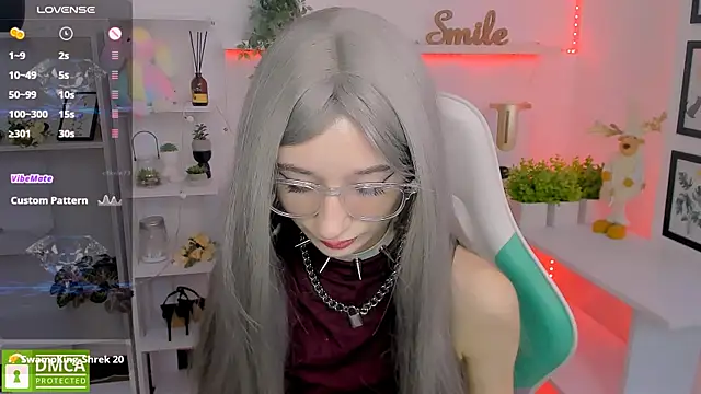 Katia Kim online show from February 17, 6:31 am