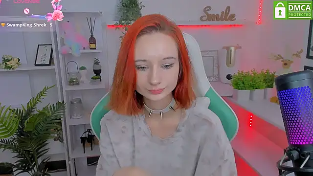 Katia Kim online show from March 2, 6:37 am