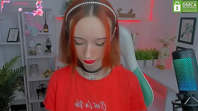 Katia Kim online show from March 6, 6:30 am