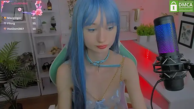 Katia Kim online show from March 15, 12:45 pm