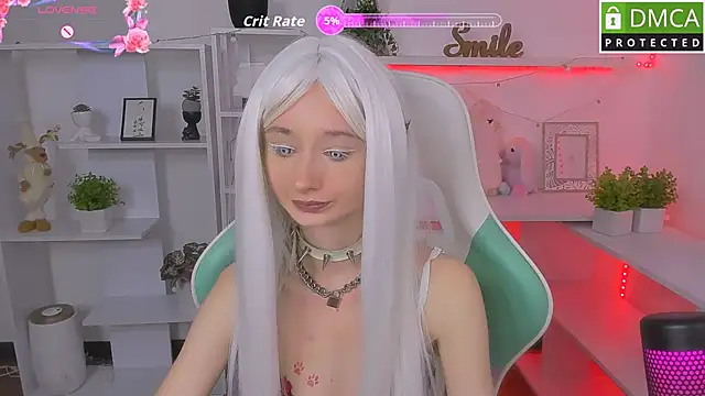 Katia Kim online show from October 1, 5:46 am