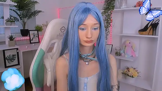 Katia Kim online show from November 1, 6:26 am