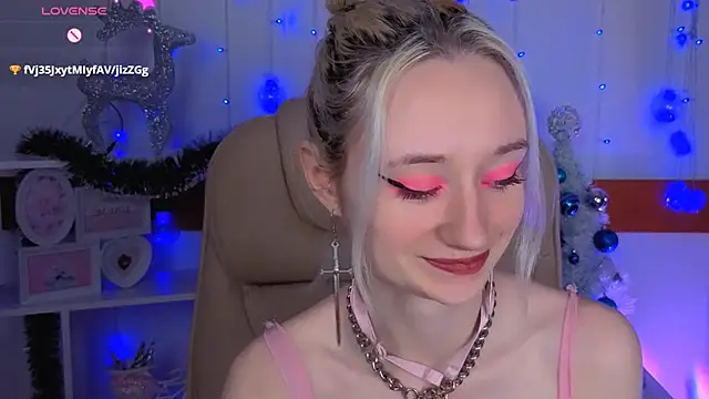 Katia Kim online show from December 23, 6:22 am