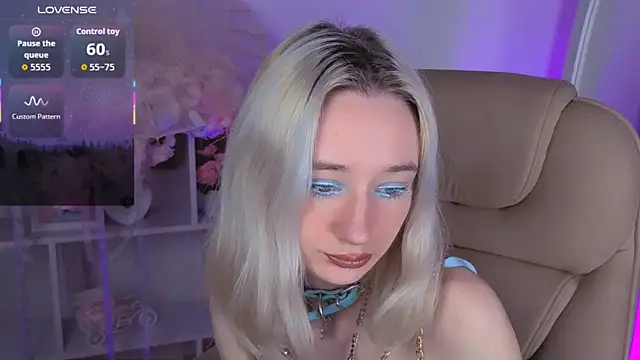 Katia Kim online show from January 10, 6:15 am