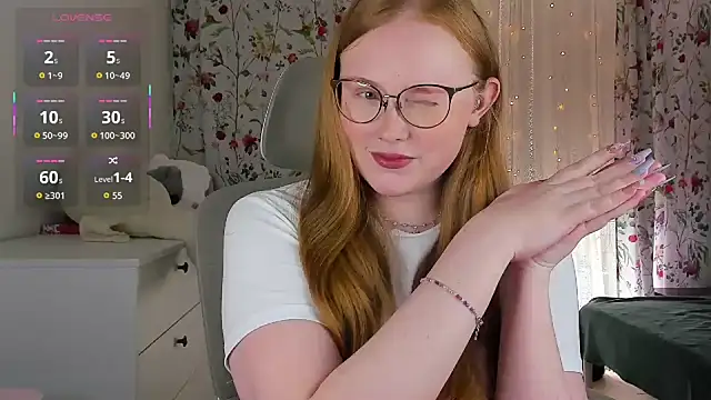 Olivia Date online show from June 20, 12:19 pm