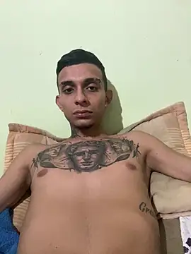 fran777775 online show from June 13, 1:03 am