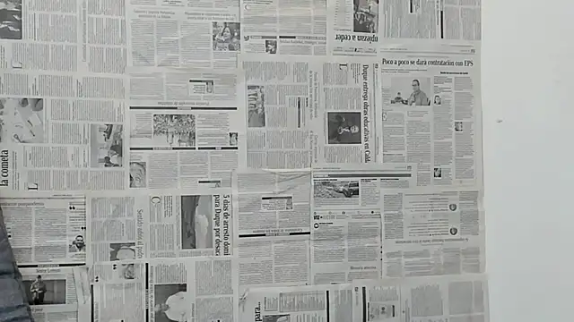 Snapshot of Mhelanny2 chatting on December 29, 10:25 pm Mhelanny2 online show from December 29, 10:25 pm