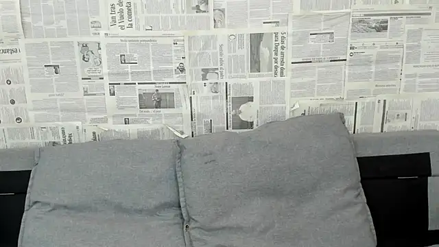 Snapshot of Mhelanny2 chatting on January 19, 5:39 pm Mhelanny2 online show from January 19, 5:39 pm