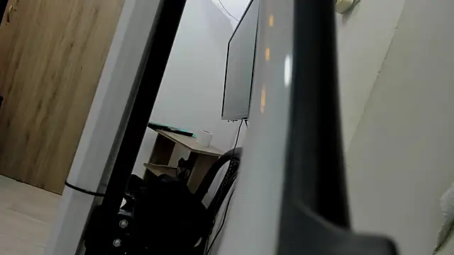 Snapshot of Mhelanny2 chatting on January 25, 9:15 am Mhelanny2 online show from January 25, 9:15 am