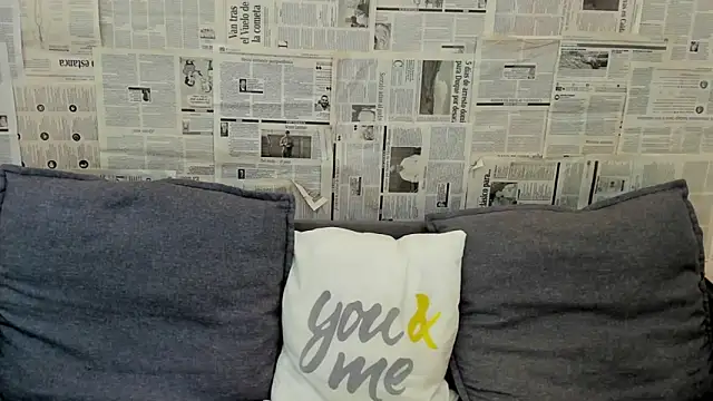 Snapshot of Mhelanny2 chatting on January 25, 3:20 pm Mhelanny2 online show from January 25, 3:20 pm