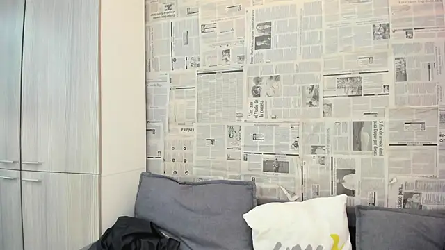 Snapshot of Mhelanny2 chatting on January 26, 10:12 am Mhelanny2 online show from January 26, 10:12 am