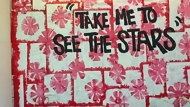 Snapshot of Mhelanny2 chatting on February 12, 3:07 am Mhelanny2 online show from February 12, 3:07 am