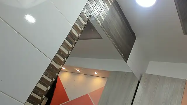 Snapshot of Mhelanny2 chatting on September 12, 9:04 pm Mhelanny2 online show from September 12, 9:04 pm