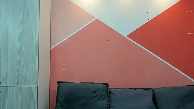 Snapshot of Mhelanny2 chatting on September 27, 5:51 pm Mhelanny2 online show from September 27, 5:51 pm