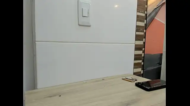 Snapshot of Mhelanny2 chatting on October 30, 5:57 pm Mhelanny2 online show from October 30, 5:57 pm