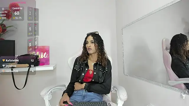 StefanyMiler online show from March 2, 6:27 am