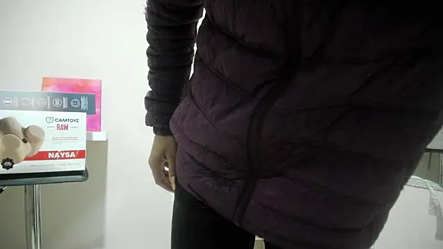 StefanyMiler online show from March 20, 3:23 am