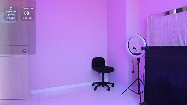 StefanyMiler online show from September 25, 8:34 pm