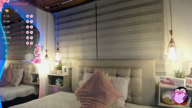 cristal  hot 1 online show from November 2, 4:59 am