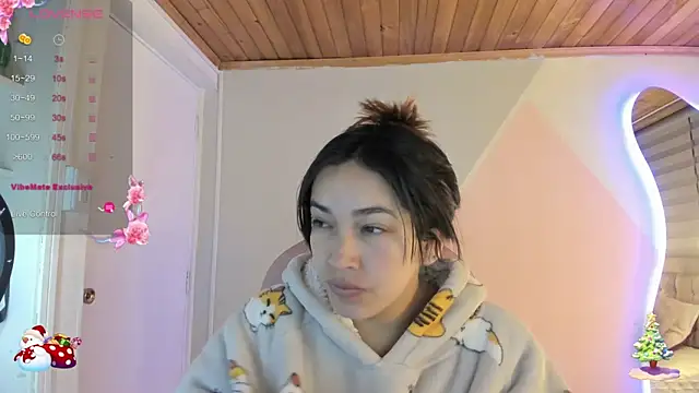 cristal  hot 1 online show from November 21, 5:06 am