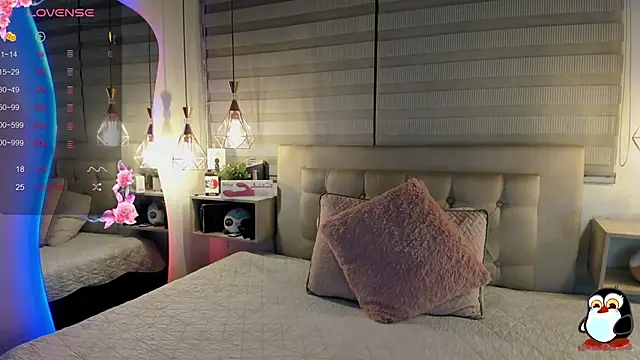 cristal  hot 1 online show from February 14, 5:04 am