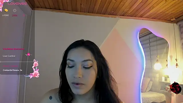 cristal  hot 1 online show from March 30, 5:30 am