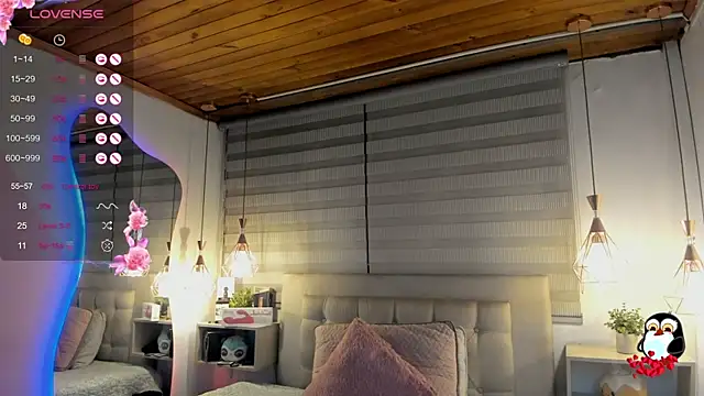cristal  hot 1 online show from June 26, 5:23 am