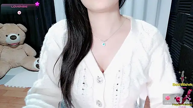 Su rosie online show from December 14, 2:44 pm