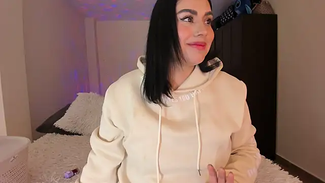 rosalie lust online show from February 28, 3:15 am