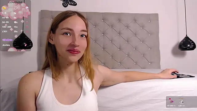 WhiteSun 01 online show from January 15, 12:47 pm