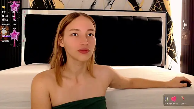 WhiteSun 01 online show from January 29, 12:56 pm