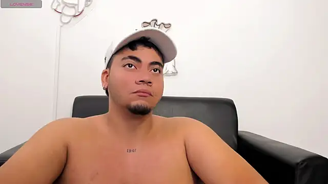 WhiteSun 01 online show from February 22, 3:47 pm