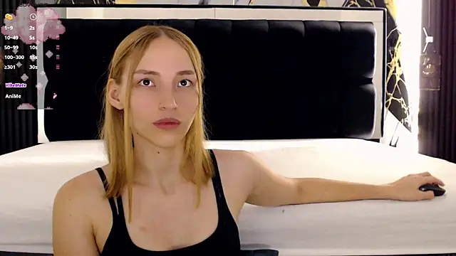 WhiteSun 01 online show from March 11, 3:56 pm