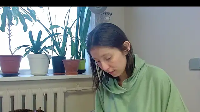 Sophi Cute online show from February 22, 3:47 pm