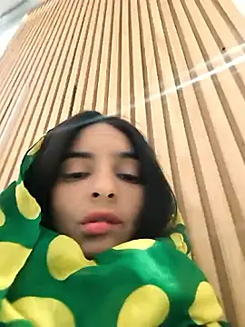 Sam Sara online show from December 17, 9:21 pm