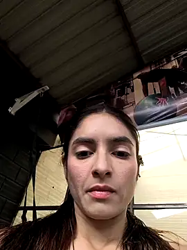 Sam Sara online show from March 11, 7:53 pm