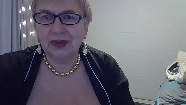 SweetCherry27 online show from January 16, 7:23 am