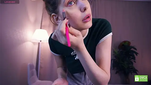 SofyBruno online show from October 15, 6:24 am