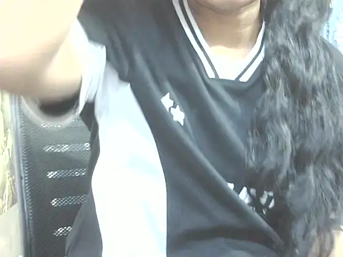 Snapshot of Supriya201 chatting on February 9, 11:14 am Supriya201 online show from February 9, 11:14 am