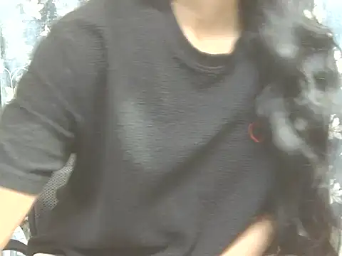 Snapshot of Supriya201 chatting on March 16, 5:35 am Supriya201 online show from March 16, 5:35 am