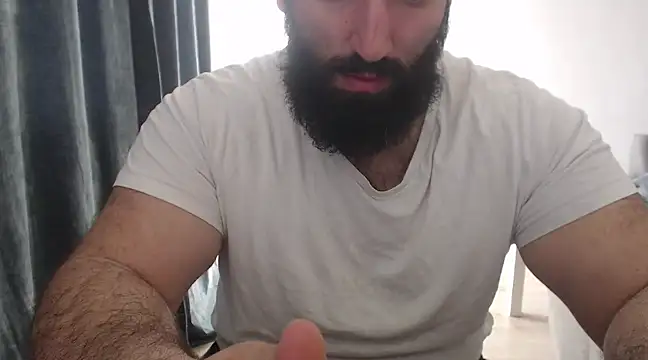 hugemachohandsome online show from March 8, 12:41 pm