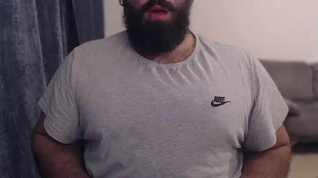 hugemachohandsome online show from September 11, 8:42 pm