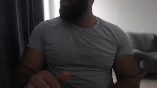 hugemachohandsome online show from September 15, 8:03 am