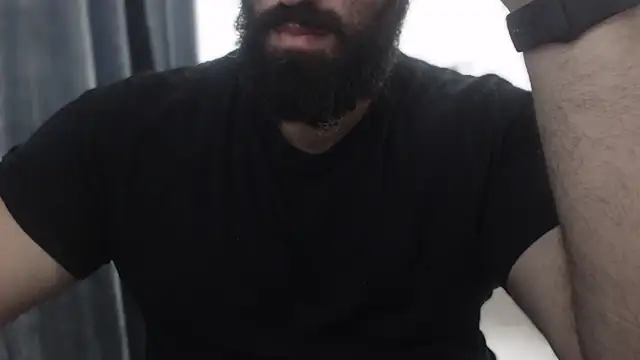 hugemachohandsome online show from September 19, 9:54 am