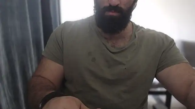 hugemachohandsome online show from September 30, 9:14 am