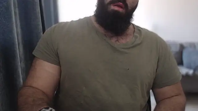 hugemachohandsome online show from November 3, 8:04 am