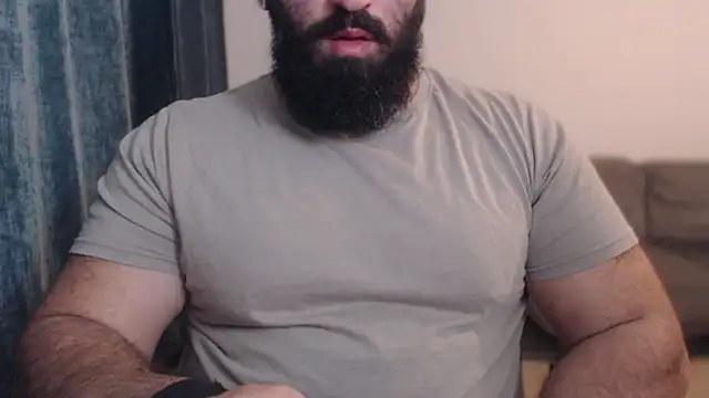 hugemachohandsome online show from November 8, 10:41 pm