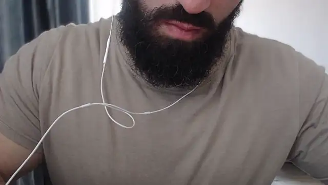 hugemachohandsome online show from November 11, 9:09 am